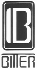 Bitter logo