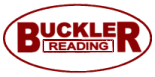 Buckler logo