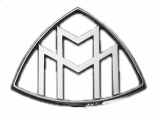 Maybach logo