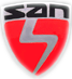 San logo