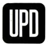 Unipower logo