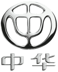 Zhonghua logo