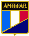 Amilcar logo