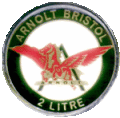 Arnolt logo