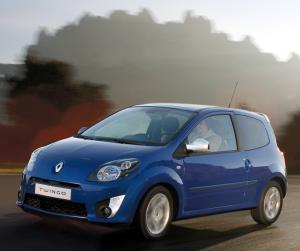 Twingo 1.5 dCi picture