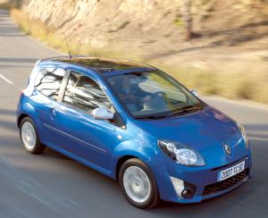 Twingo GT picture