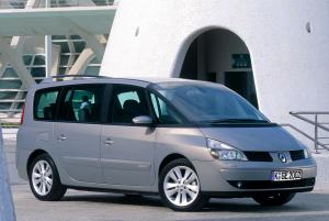 Grand Espace IV 3.0 dCI Automatic picture