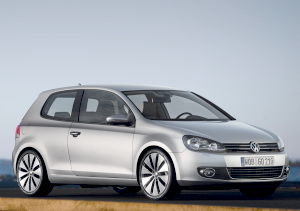 Golf 1.4 picture