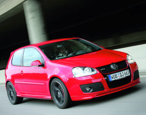 Golf GTi Edition 30 picture
