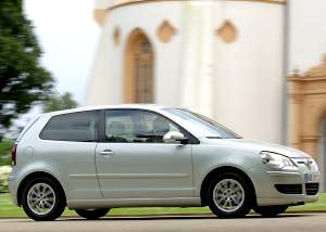 Polo BlueMotion picture