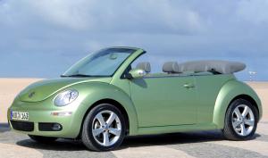 Beetle 1.6 Cabriolet picture