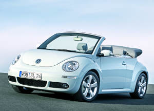 Beetle 2.0 Cabriolet picture