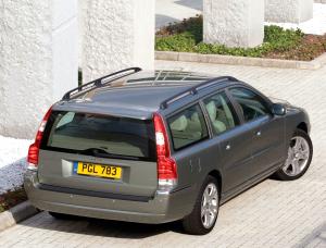 V70 2.5T Geartronic picture