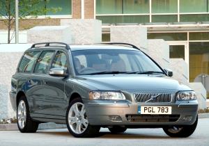 V70 3.2 Geartronic picture
