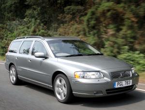 V70 T6 AWD Geartronic picture