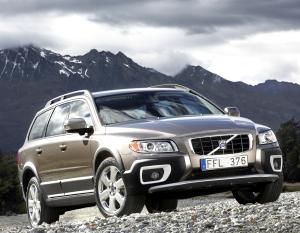 XC70 3.2 Geartronic picture