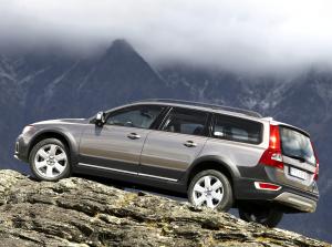 XC70 D5 Geartronic picture