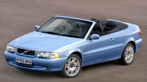C70 T5 Convertible picture