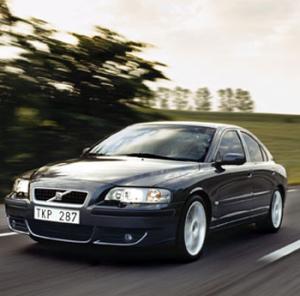 S60 R picture