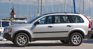 XC90 D5 picture
