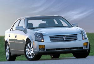 CTS 2.8 V6 picture