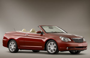 Sebring Convertible Limited picture