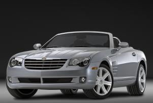 Crossfire Roadster picture
