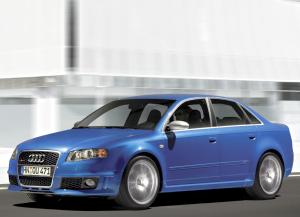RS4 picture