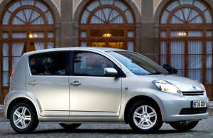 Sirion 1.3 Automatic picture