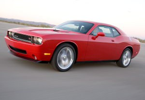 Challenger R/T picture