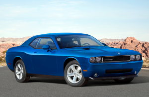 Challenger SE picture