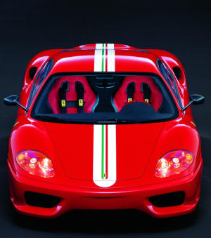 360 Challenge Stradale picture