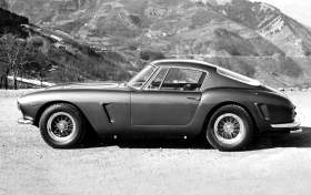 250 GT SWB picture