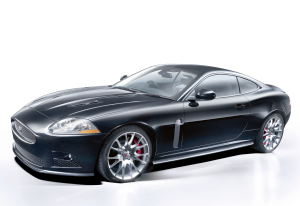 XKR-S picture