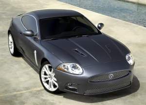 XKR picture