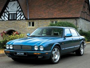 XJR picture