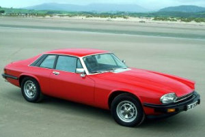 XJ-S V12 picture