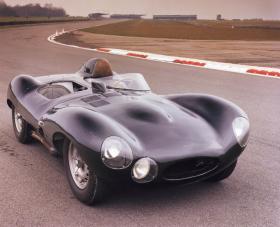 D-Type picture