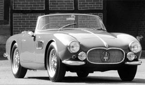 150 GT Spyder picture