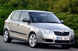 Fabia 1.2 12v picture