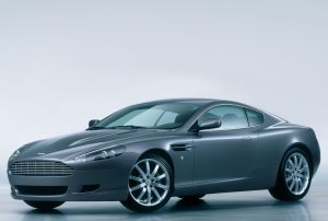 DB9 picture