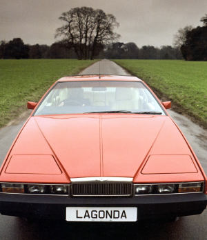 Lagonda picture