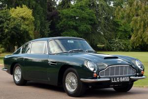 DB6 picture