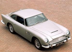 DB5 picture