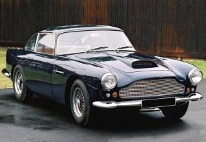 DB4 picture