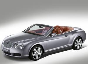 Continental GTC picture