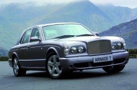 Arnage T picture