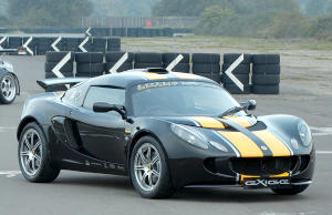 Exige S British GT Special Edition picture