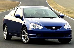 RSX picture