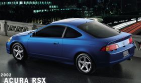 RSX Type-S picture